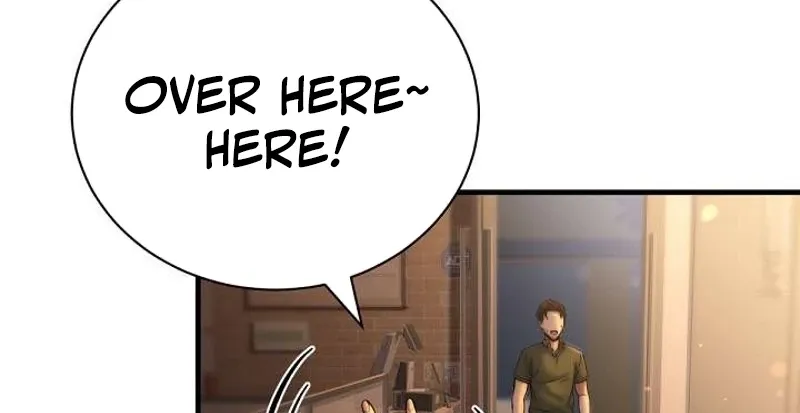 I'm the Only Man in a Female-Dominated Clan Chapter 1 - page 30