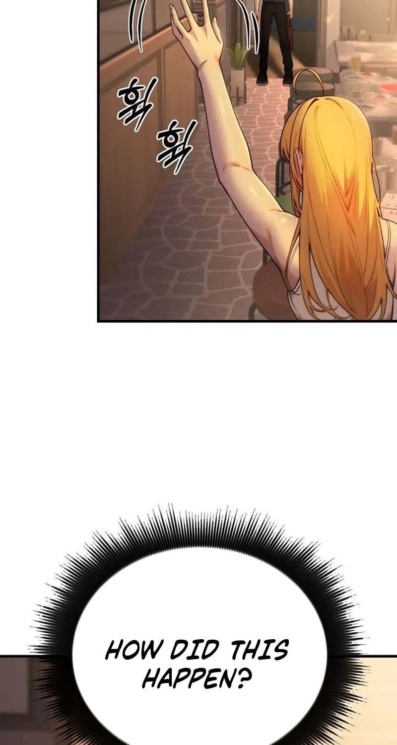 I'm the Only Man in a Female-Dominated Clan Chapter 1 - page 31