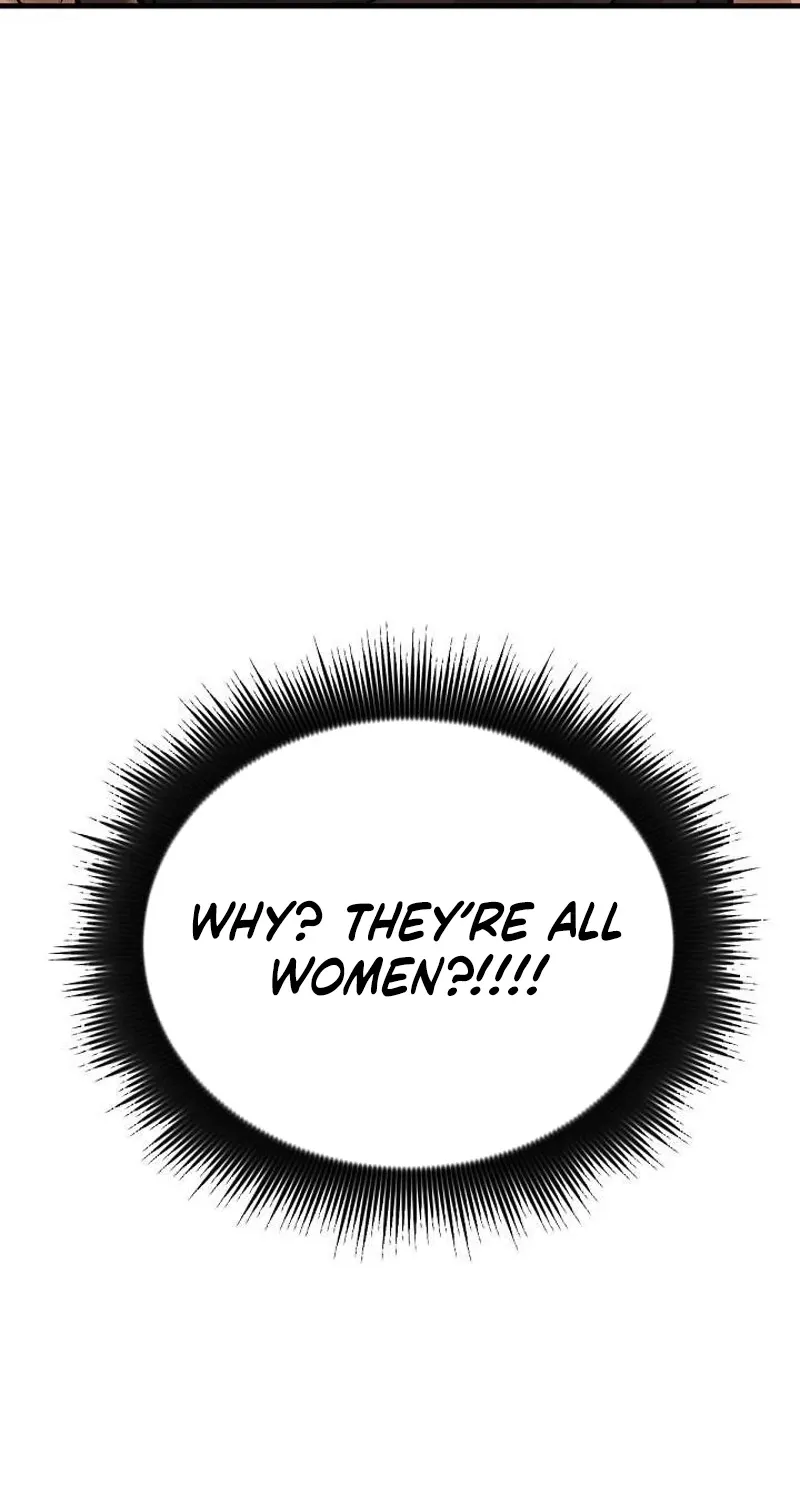 I'm the Only Man in a Female-Dominated Clan Chapter 1 - page 33