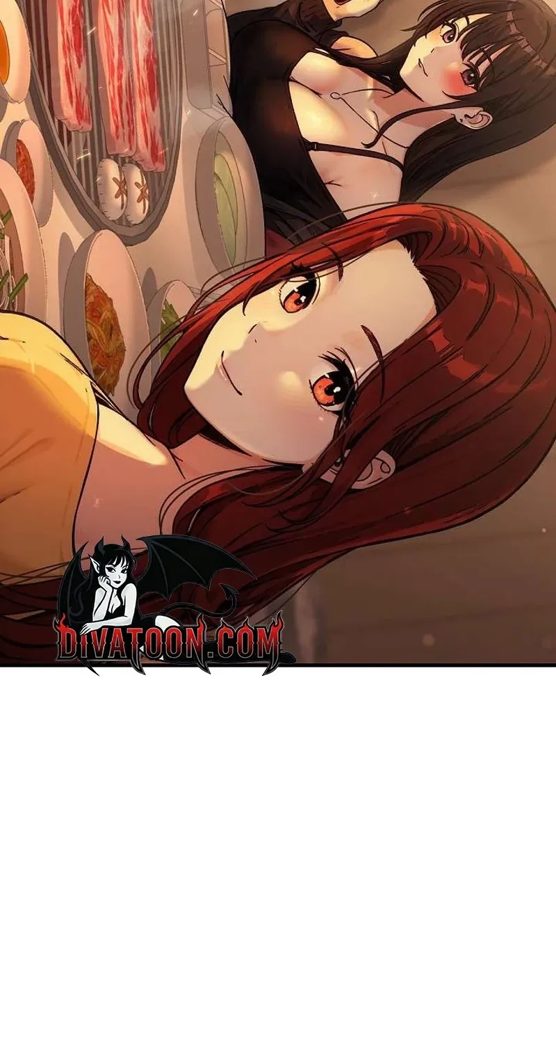 I'm the Only Man in a Female-Dominated Clan Chapter 1 - page 35