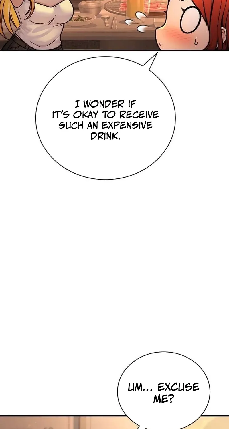 I'm the Only Man in a Female-Dominated Clan Chapter 1 - page 40