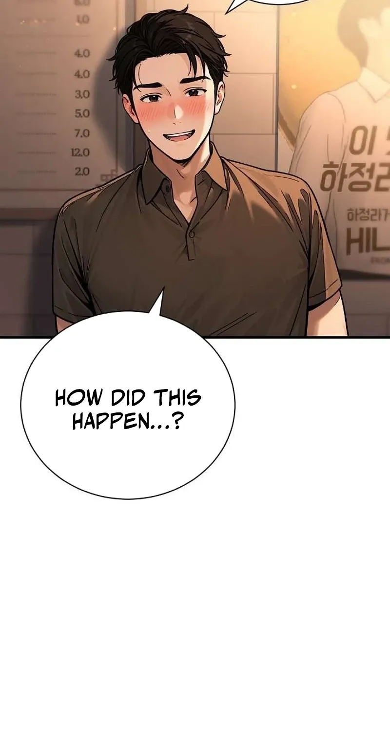 I'm the Only Man in a Female-Dominated Clan Chapter 1 - page 41