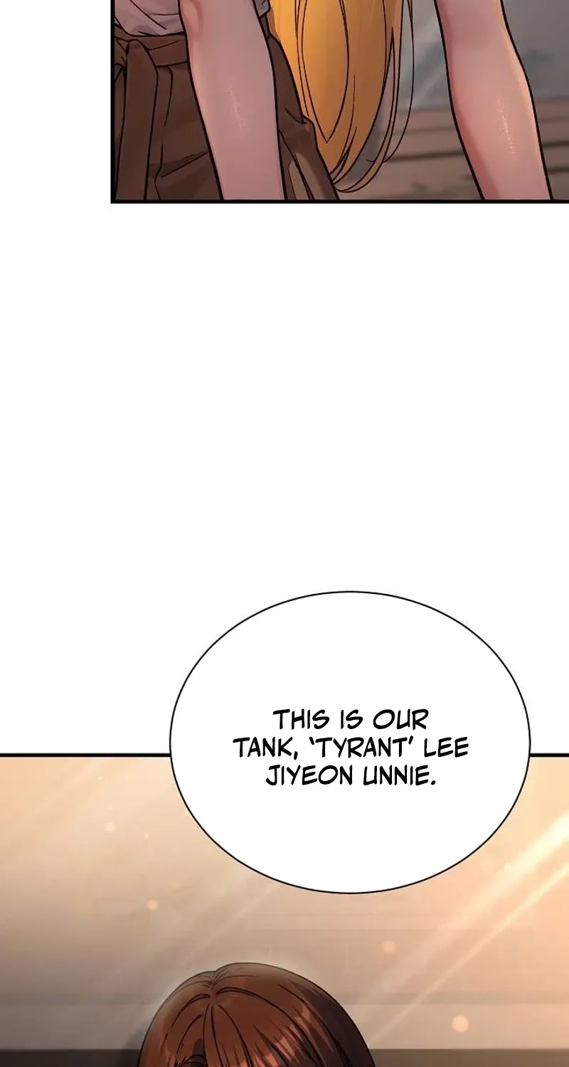 I'm the Only Man in a Female-Dominated Clan Chapter 1 - page 44