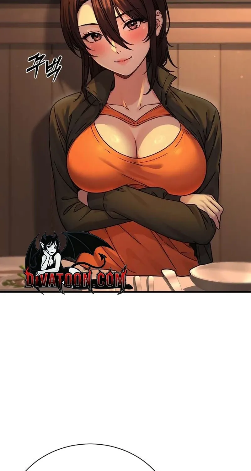 I'm the Only Man in a Female-Dominated Clan Chapter 1 - page 45