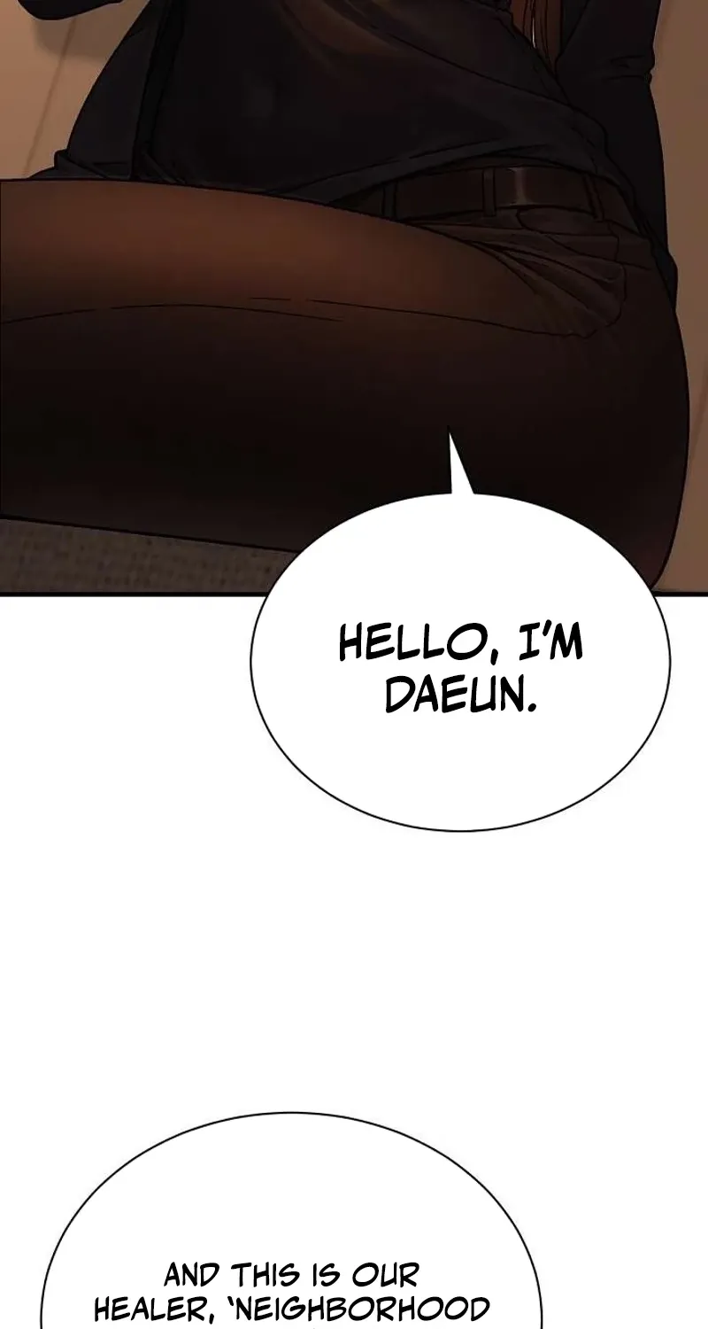 I'm the Only Man in a Female-Dominated Clan Chapter 1 - page 47