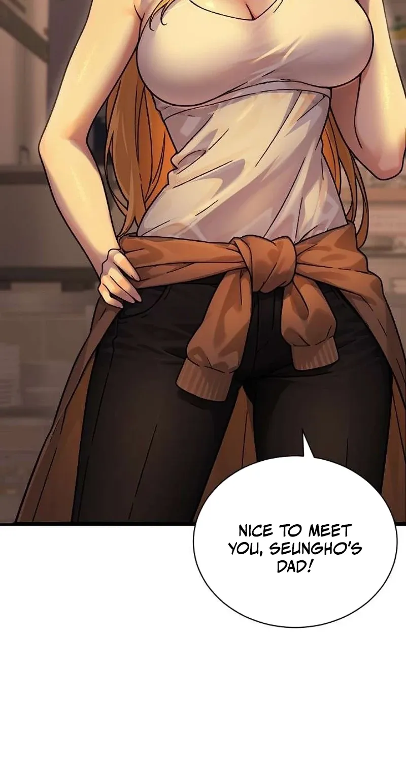I'm the Only Man in a Female-Dominated Clan Chapter 1 - page 51