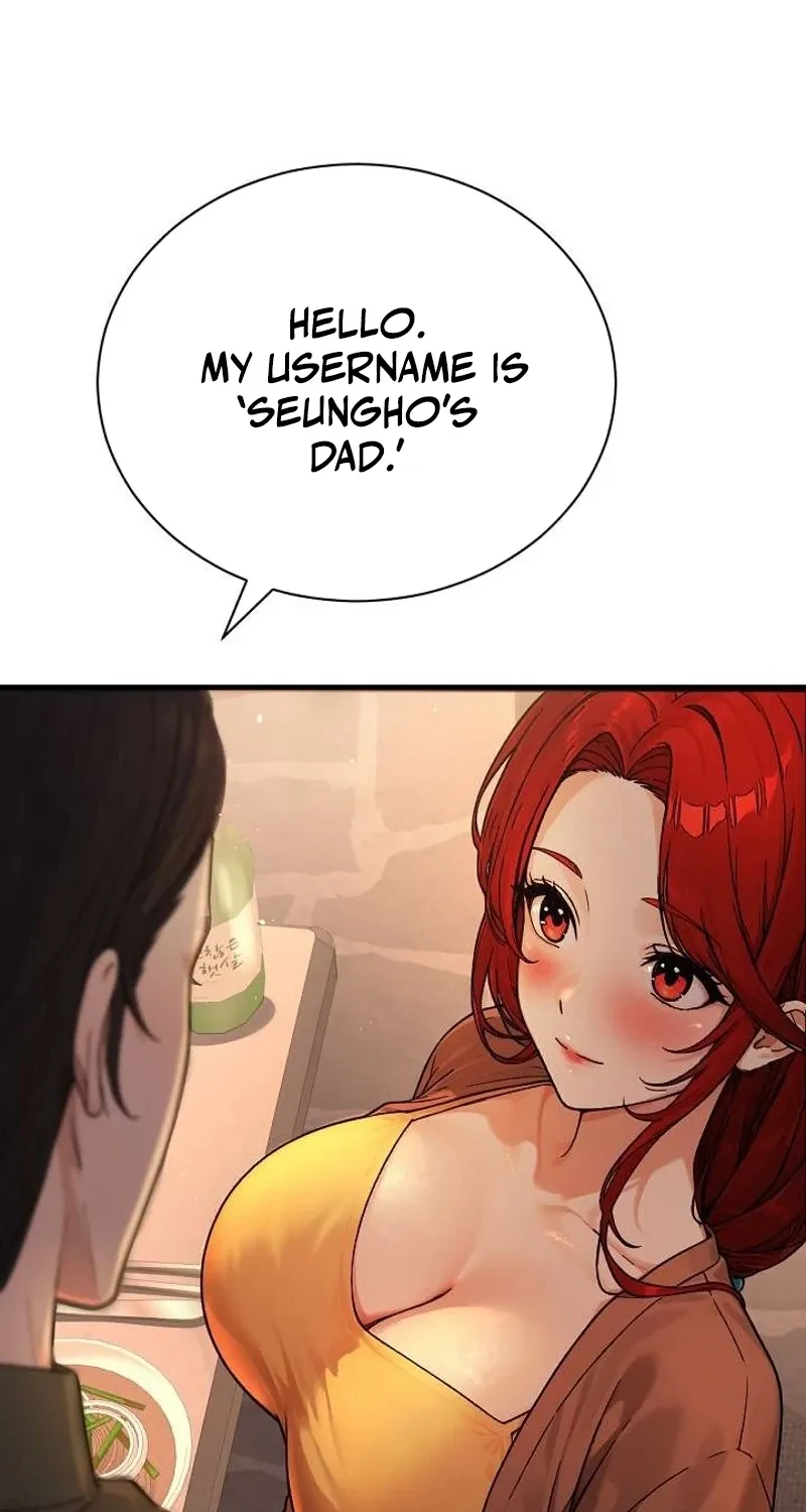 I'm the Only Man in a Female-Dominated Clan Chapter 1 - page 53