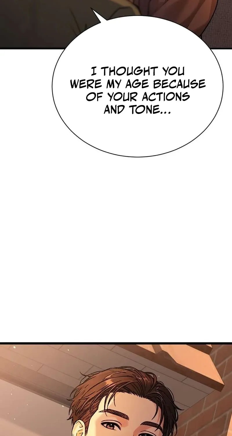 I'm the Only Man in a Female-Dominated Clan Chapter 1 - page 55