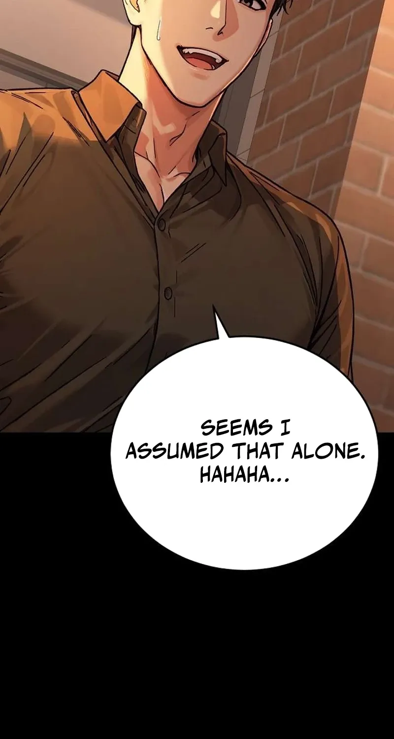I'm the Only Man in a Female-Dominated Clan Chapter 1 - page 56