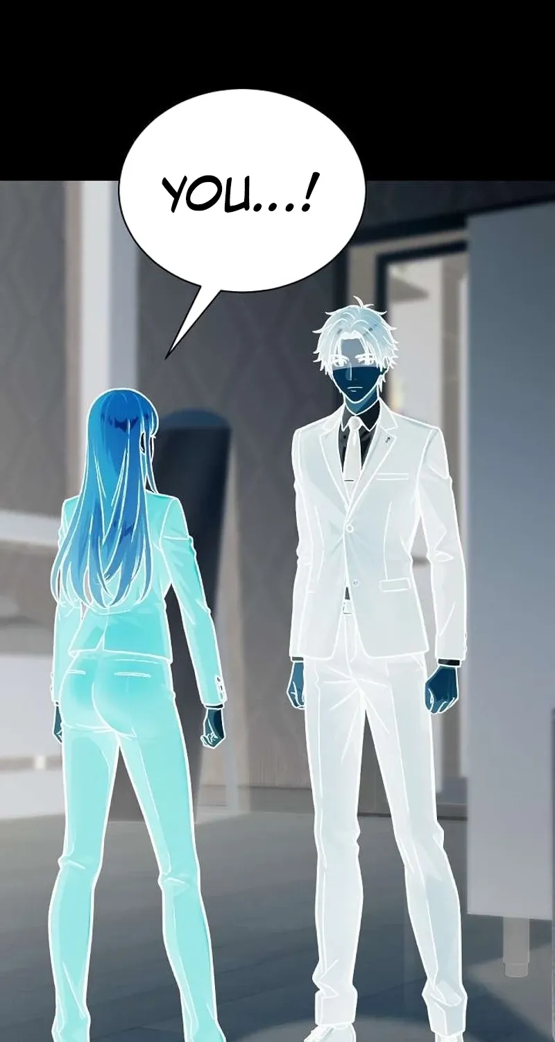 I'm the Only Man in a Female-Dominated Clan Chapter 1 - page 58