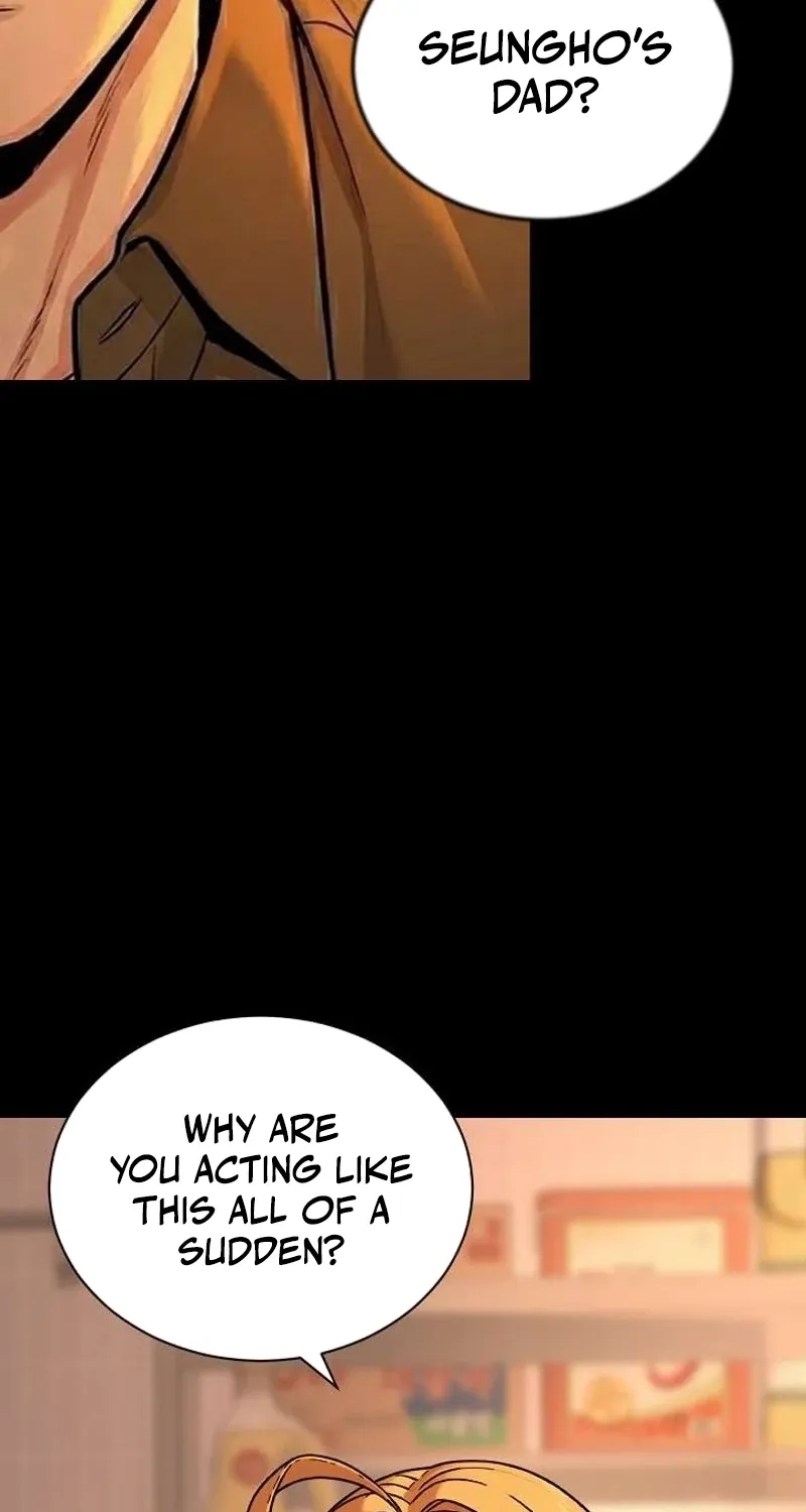 I'm the Only Man in a Female-Dominated Clan Chapter 1 - page 63