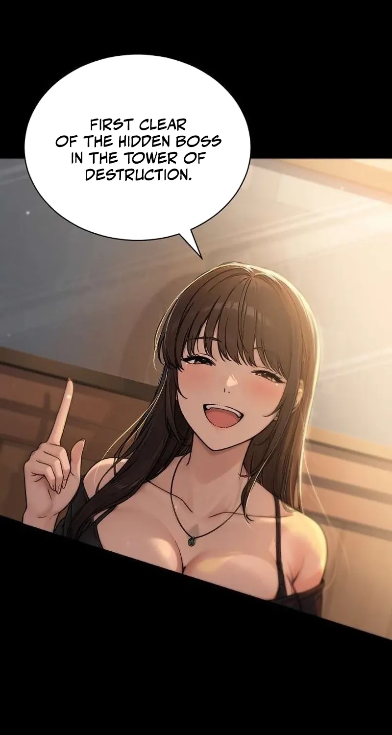 I'm the Only Man in a Female-Dominated Clan Chapter 1 - page 69