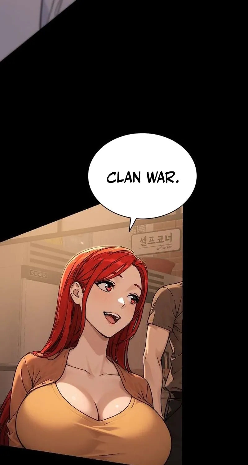 I'm the Only Man in a Female-Dominated Clan Chapter 1 - page 71