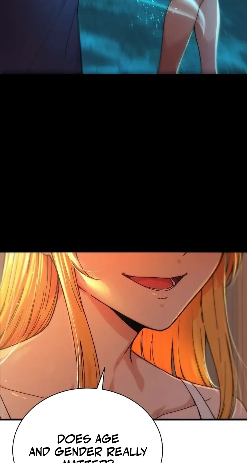 I'm the Only Man in a Female-Dominated Clan Chapter 1 - page 74
