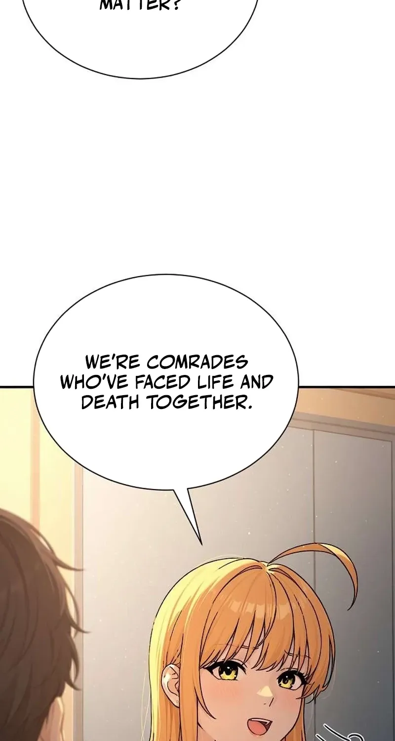 I'm the Only Man in a Female-Dominated Clan Chapter 1 - page 75