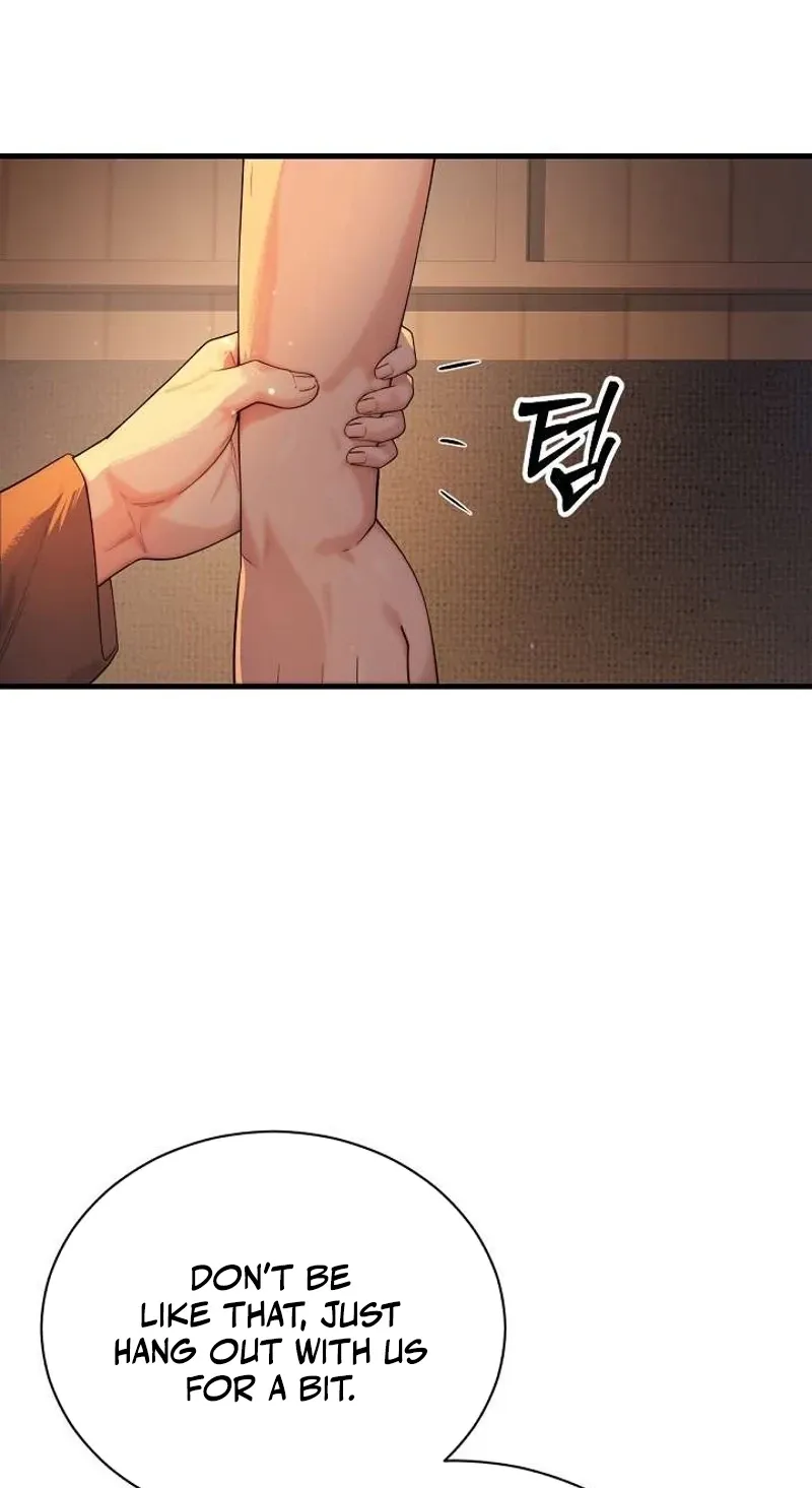 I'm the Only Man in a Female-Dominated Clan Chapter 1 - page 77