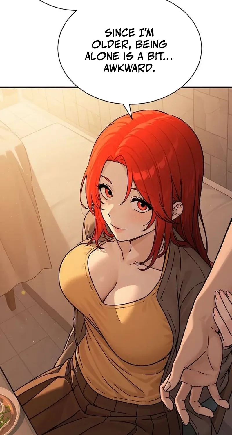 I'm the Only Man in a Female-Dominated Clan Chapter 1 - page 78