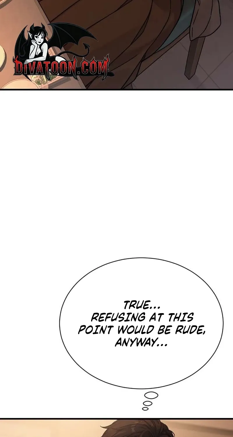 I'm the Only Man in a Female-Dominated Clan Chapter 1 - page 79