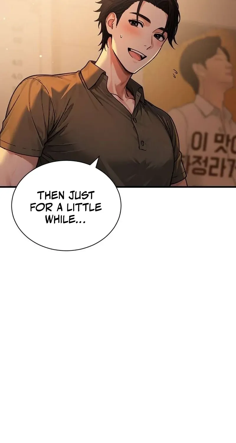 I'm the Only Man in a Female-Dominated Clan Chapter 1 - page 80