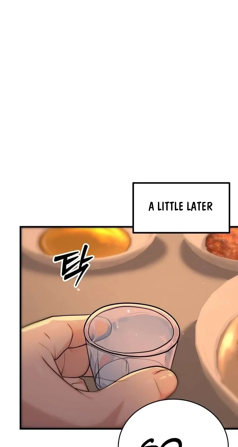 I'm the Only Man in a Female-Dominated Clan Chapter 1 - page 81