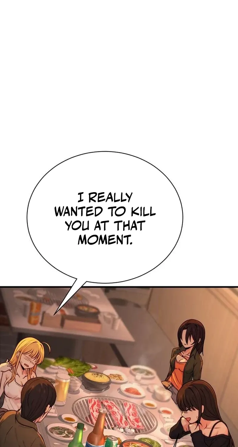 I'm the Only Man in a Female-Dominated Clan Chapter 1 - page 84