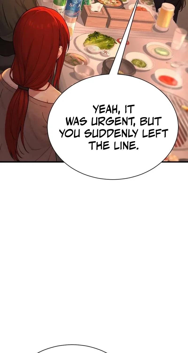I'm the Only Man in a Female-Dominated Clan Chapter 1 - page 85