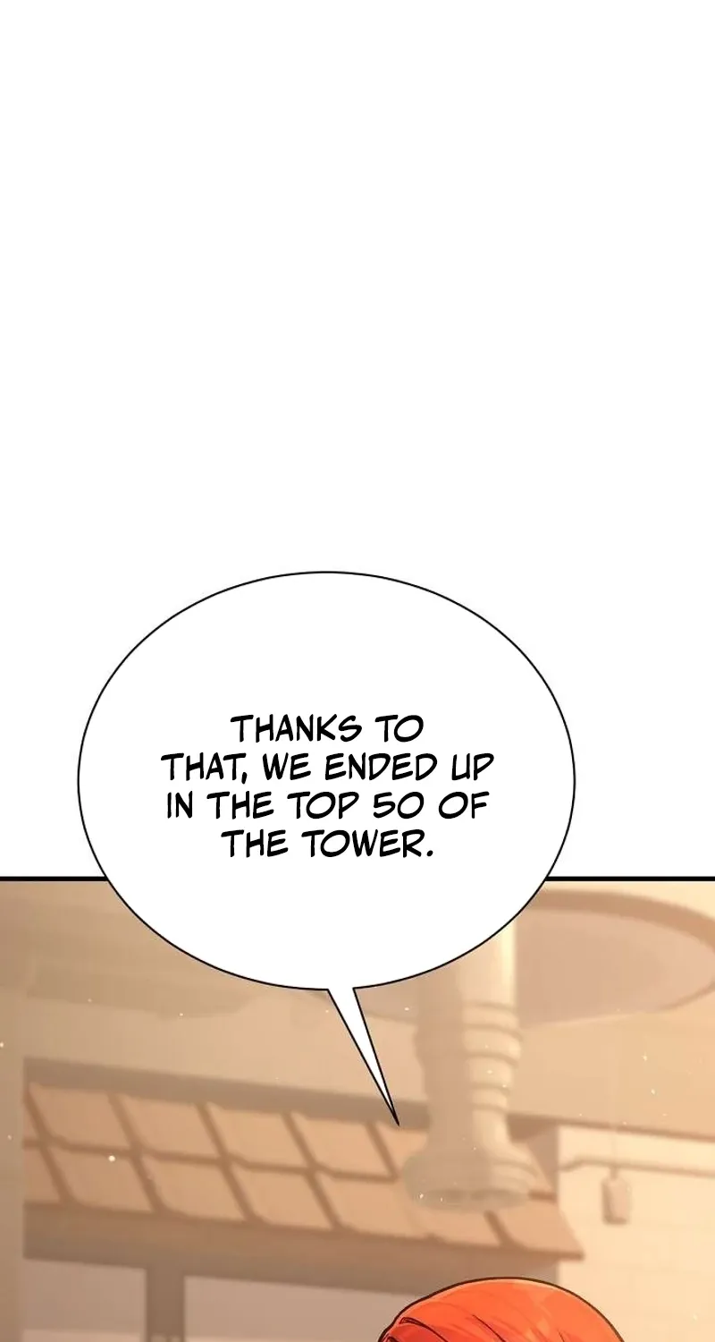 I'm the Only Man in a Female-Dominated Clan Chapter 1 - page 87