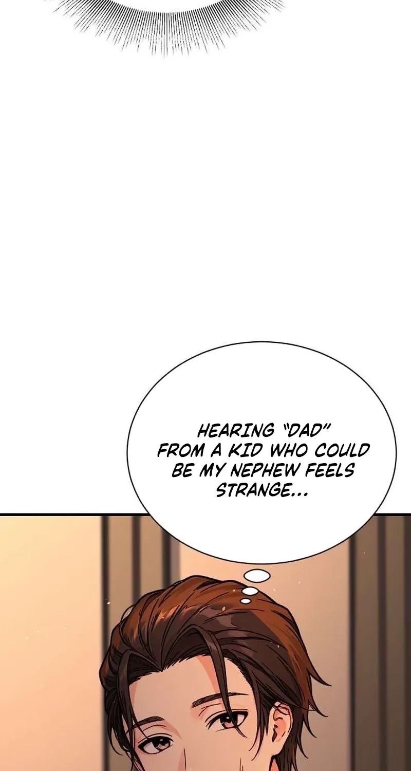 I'm the Only Man in a Female-Dominated Clan Chapter 1 - page 91