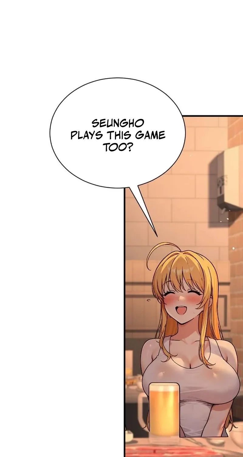 I'm the Only Man in a Female-Dominated Clan Chapter 1 - page 93