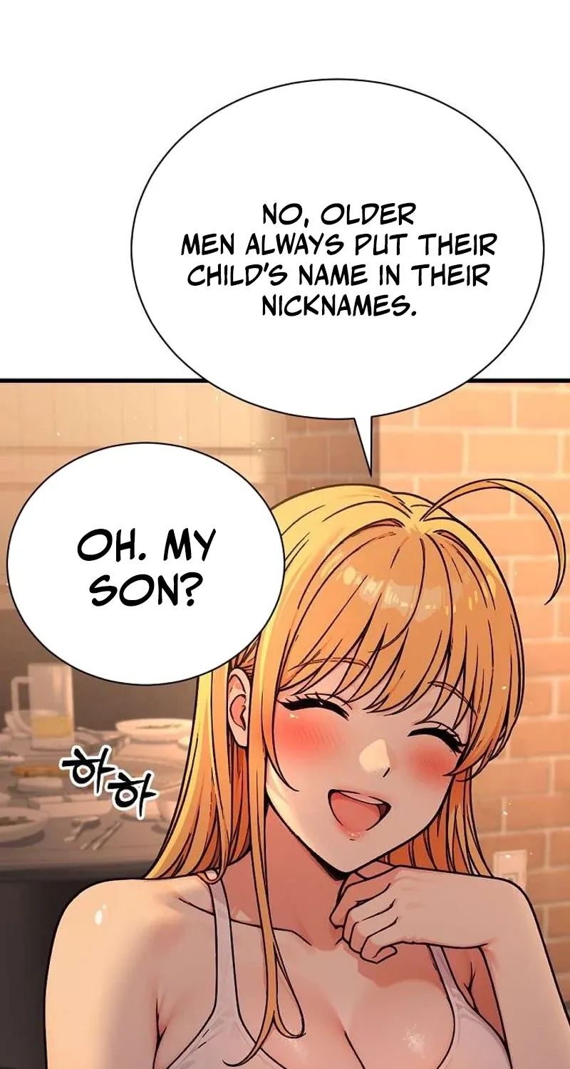 I'm the Only Man in a Female-Dominated Clan Chapter 1 - page 95