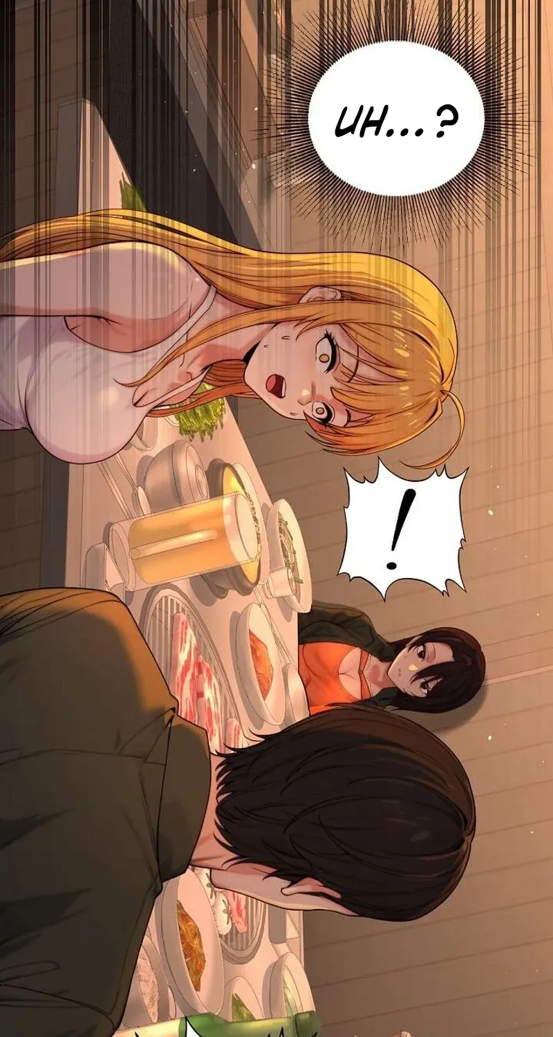 I'm the Only Man in a Female-Dominated Clan Chapter 1 - page 97