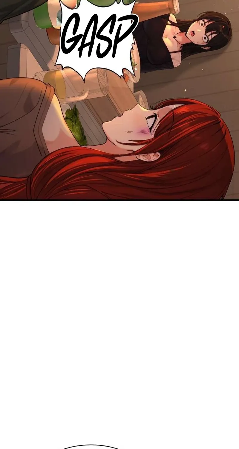 I'm the Only Man in a Female-Dominated Clan Chapter 1 - page 98
