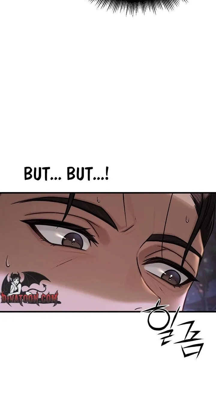 I'm the Only Man in a Female-Dominated Clan Chapter 10 - page 10