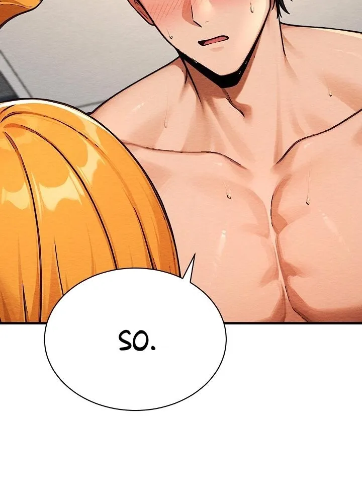 I'm the Only Man in a Female-Dominated Clan Chapter 10 - page 100