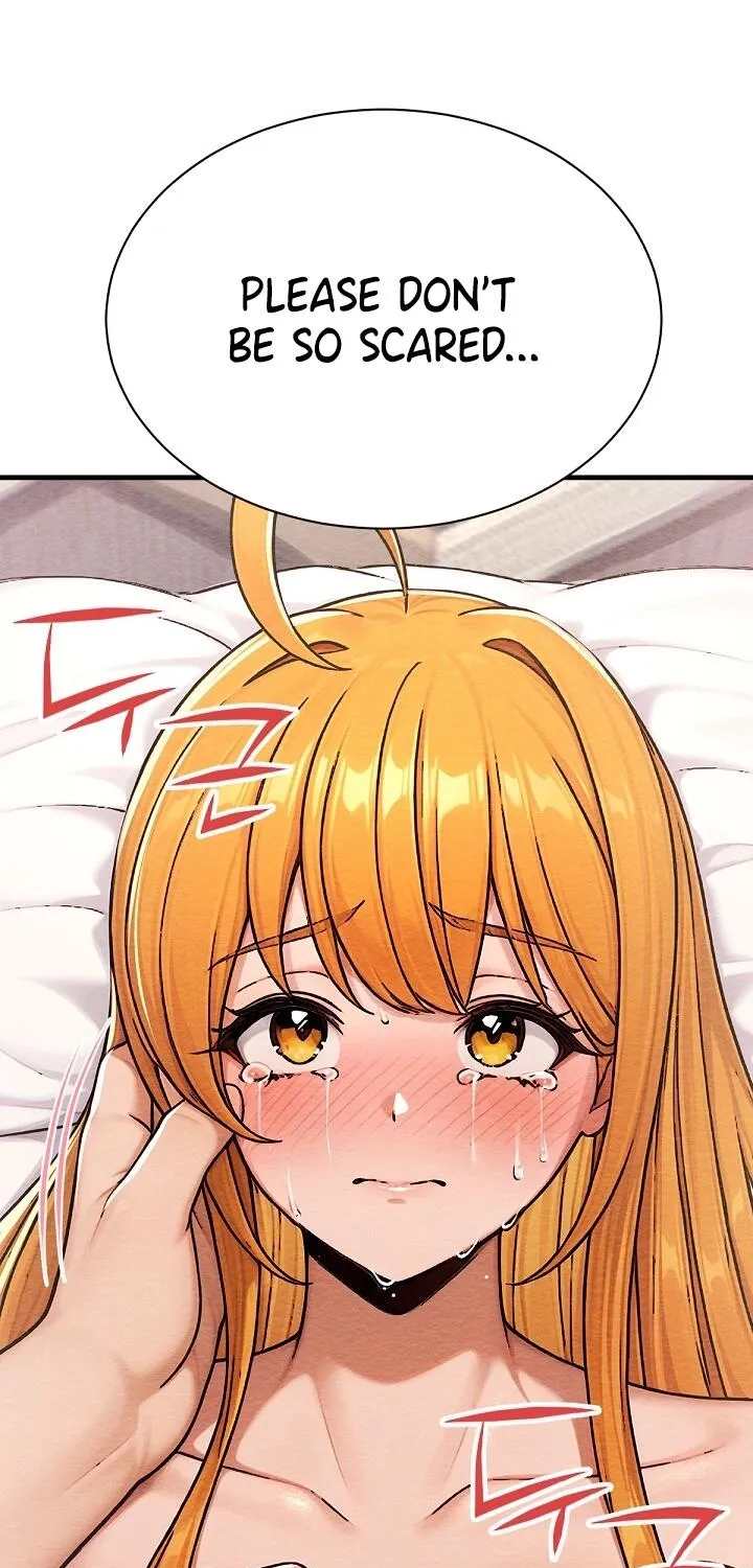 I'm the Only Man in a Female-Dominated Clan Chapter 10 - page 101