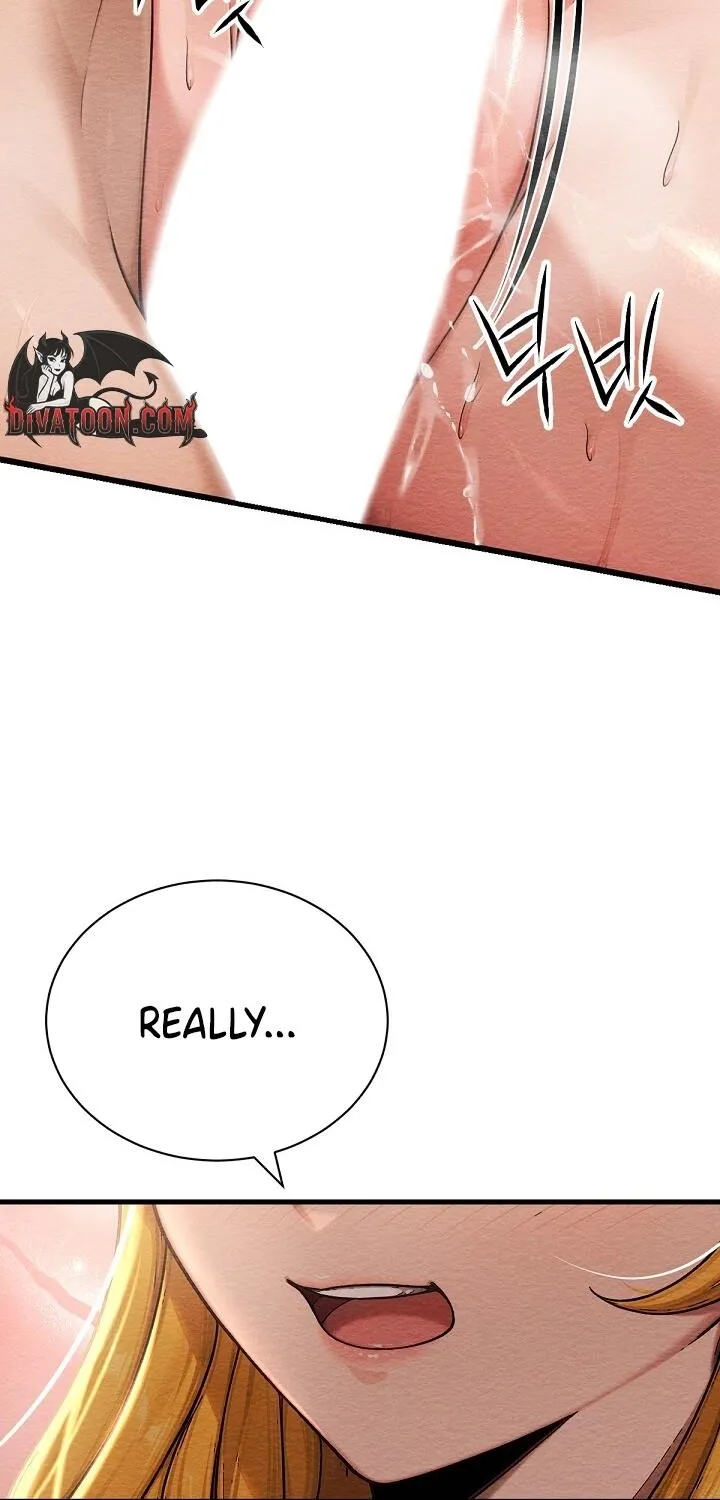 I'm the Only Man in a Female-Dominated Clan Chapter 10 - page 103