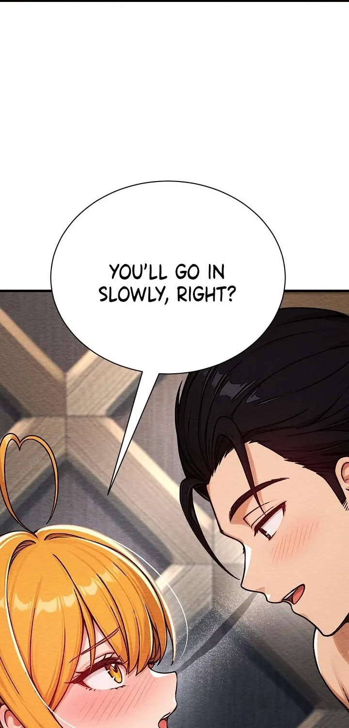 I'm the Only Man in a Female-Dominated Clan Chapter 10 - page 104