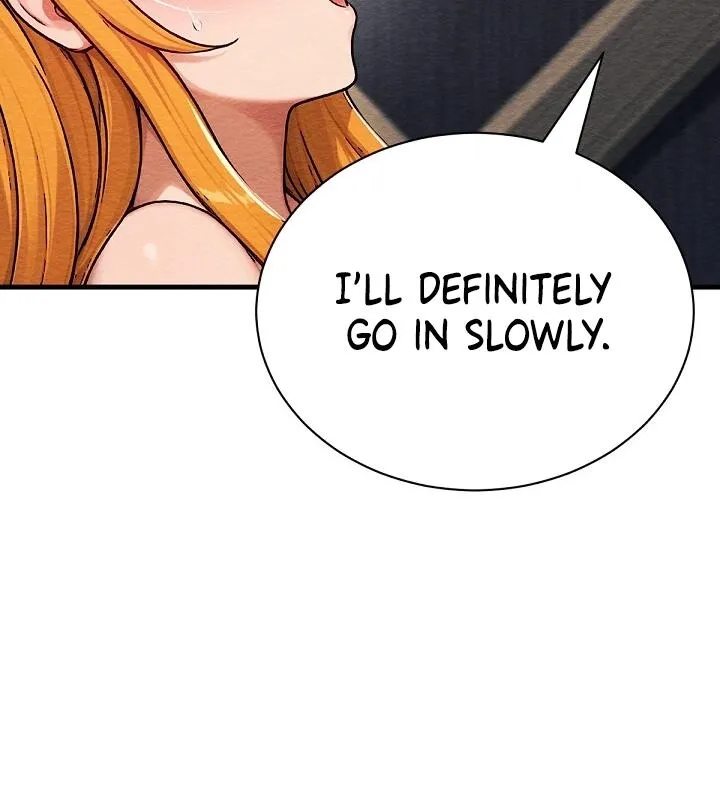 I'm the Only Man in a Female-Dominated Clan Chapter 10 - page 105