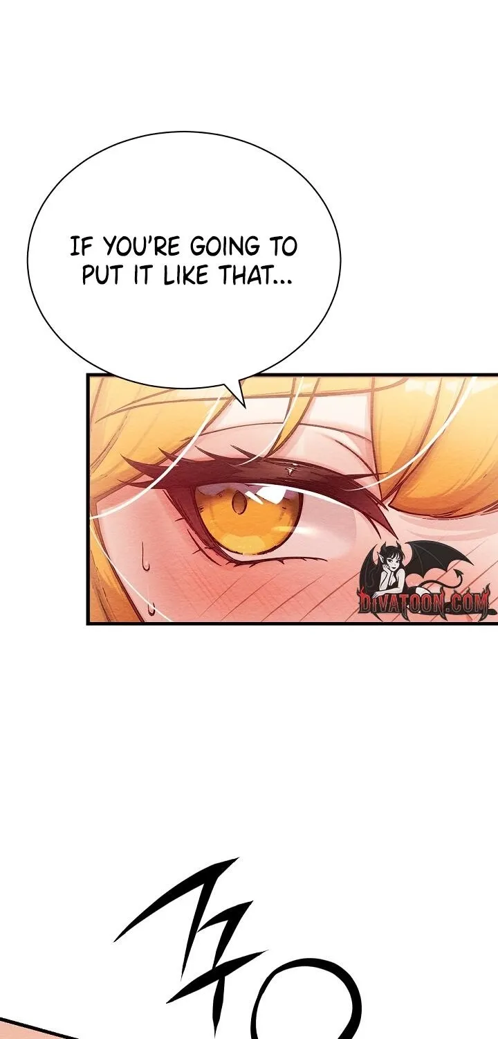 I'm the Only Man in a Female-Dominated Clan Chapter 10 - page 106
