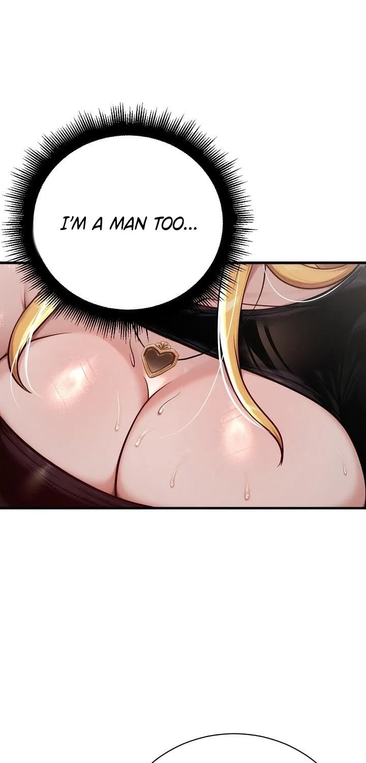 I'm the Only Man in a Female-Dominated Clan Chapter 10 - page 11