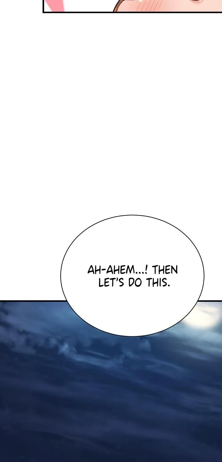 I'm the Only Man in a Female-Dominated Clan Chapter 10 - page 14