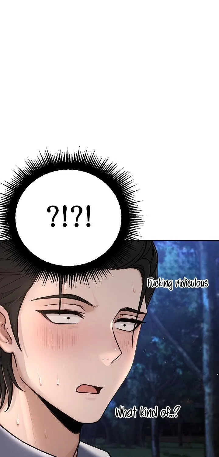 I'm the Only Man in a Female-Dominated Clan Chapter 10 - page 17
