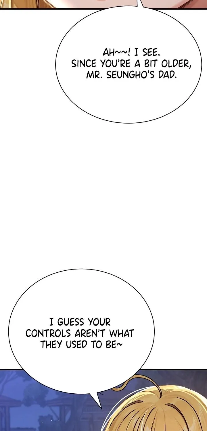 I'm the Only Man in a Female-Dominated Clan Chapter 10 - page 19