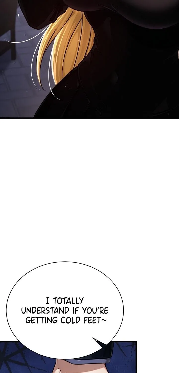 I'm the Only Man in a Female-Dominated Clan Chapter 10 - page 21