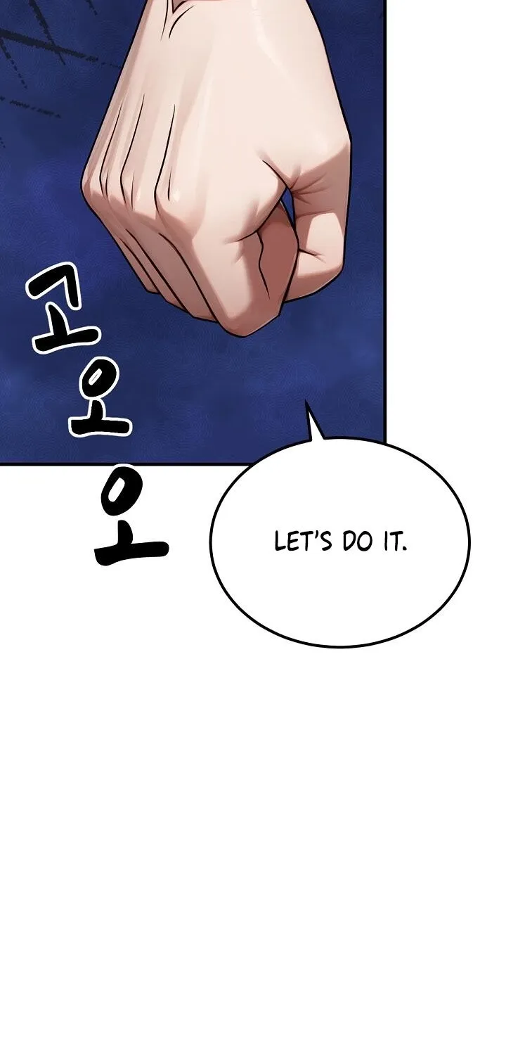 I'm the Only Man in a Female-Dominated Clan Chapter 10 - page 22