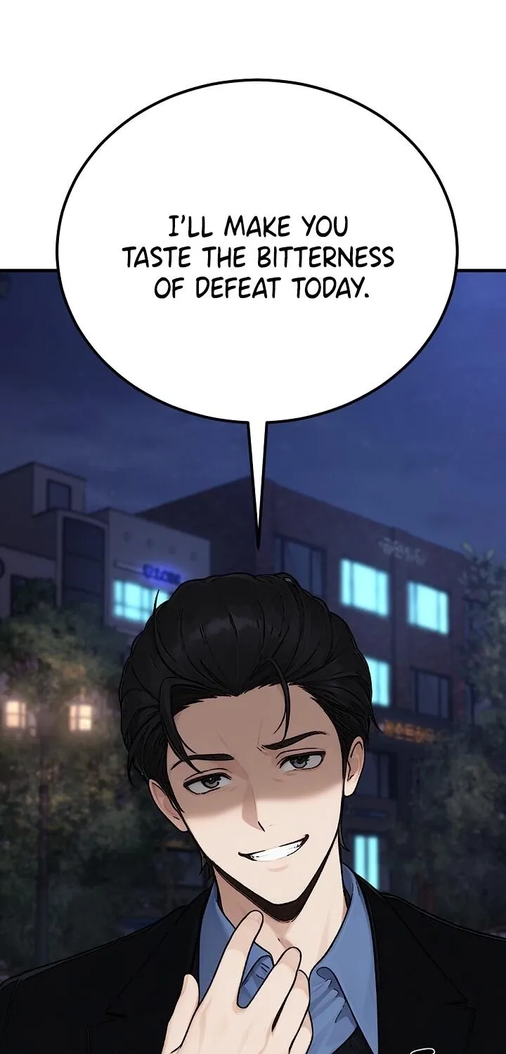 I'm the Only Man in a Female-Dominated Clan Chapter 10 - page 23