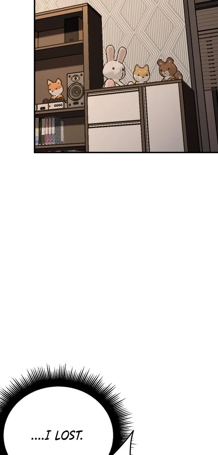 I'm the Only Man in a Female-Dominated Clan Chapter 10 - page 27