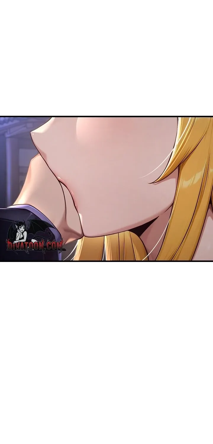 I'm the Only Man in a Female-Dominated Clan Chapter 10 - page 3