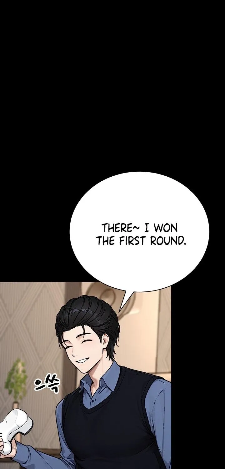 I'm the Only Man in a Female-Dominated Clan Chapter 10 - page 32