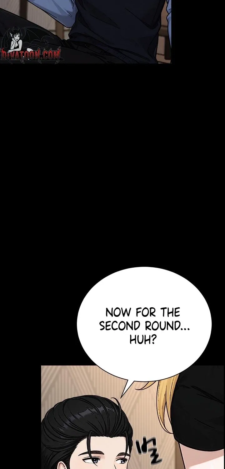I'm the Only Man in a Female-Dominated Clan Chapter 10 - page 33